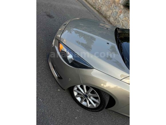 Sahibinden Ford Focus 1.5 TDCi Titanium 2015 Model 