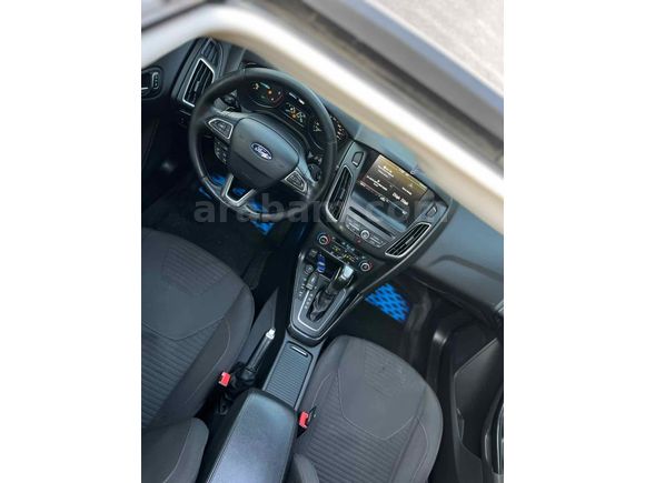 Sahibinden Ford Focus 1.5 TDCi Titanium 2015 Model 