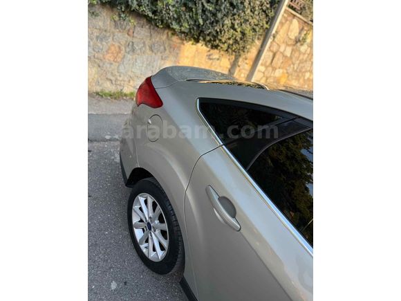 Sahibinden Ford Focus 1.5 TDCi Titanium 2015 Model 