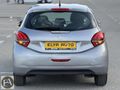 ELYA'DAN 2020 1.5BLUEHDi 100HP ACTiVE DYNAMiC MANUEL PEUGEOT 208