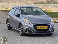 ELYA'DAN 2020 1.5BLUEHDi 100HP ACTiVE DYNAMiC MANUEL PEUGEOT 208
