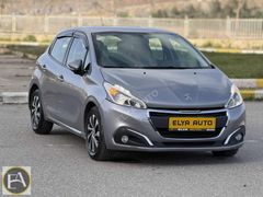 ELYA'DAN 2020 1.5BLUEHDi 100HP ACTiVE DYNAMiC MANUEL PEUGEOT 208