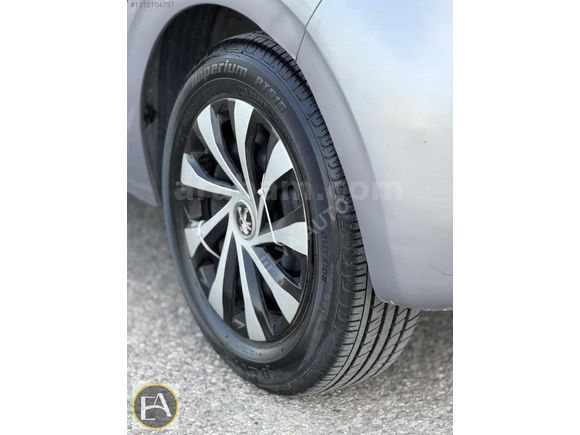 ELYA'DAN 2020 1.5BLUEHDi 100HP ACTiVE DYNAMiC MANUEL PEUGEOT 208