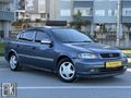 1999 MODEL 1.6 16 valf CD OPEL ASTRA K/ KARTLARINA 12 TAKSİT