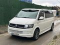 Galeriden Volkswagen Transporter 2.0 TDI City Van Comfortline 2016 Model İstanbul