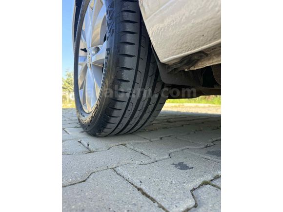 Sahibinden Skoda Octavia 1.6 TDI Style 2018 Model 