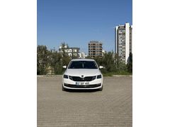 Sahibinden Skoda Octavia 1.6 TDI Style 2018 Model 