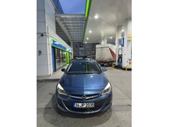Sahibinden Opel Astra 1.3 CDTI Cosmo 2012 Model İstanbul 210.000 km Mavi (metalik)