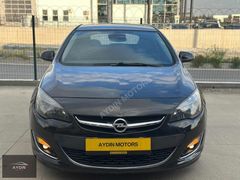 AYDIN MOTORS / TURBO SPORT / 140 HP / K.KARTINA 12 AY TAKSİT