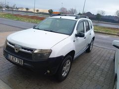 Sahibinden Dacia Duster 1.5 dCi Laureate 2013 Model