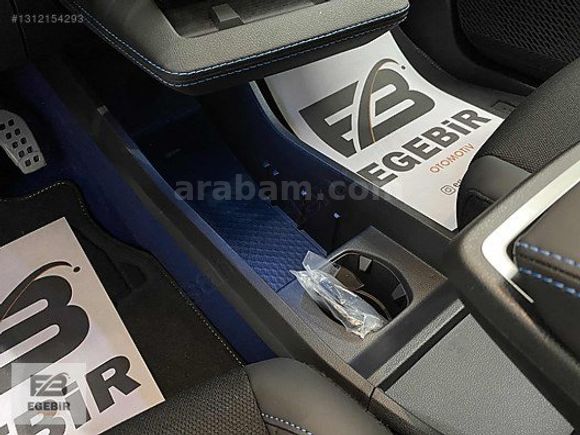 EGEBİR OTO/2025 MEGANE E-TECH/ALPİNE/TAM DOLU/YENİ KASA/MAT FÜME
