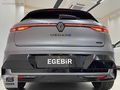 EGEBİR OTO/2025 MEGANE E-TECH/ALPİNE/TAM DOLU/YENİ KASA/MAT FÜME