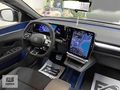 EGEBİR OTO/2025 MEGANE E-TECH/ALPİNE/TAM DOLU/YENİ KASA/MAT FÜME
