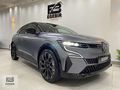 EGEBİR OTO/2025 MEGANE E-TECH/ALPİNE/TAM DOLU/YENİ KASA/MAT FÜME
