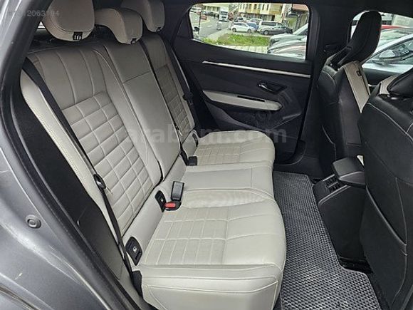 2025/4. AY ÇIKIŞLI RENAULT MEGANE E-TECH ICONIC HATASIZ