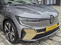 2025/4. AY ÇIKIŞLI RENAULT MEGANE E-TECH ICONIC HATASIZ