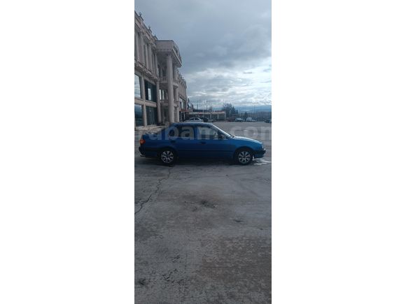 Sahibinden Toyota Corolla 1.3 Terra 1999 Model