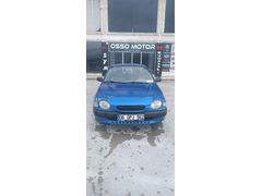Sahibinden Toyota Corolla 1.3 Terra 1999 Model
