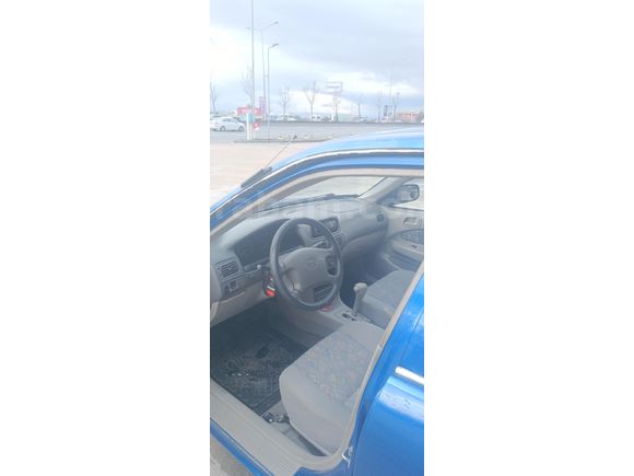 Sahibinden Toyota Corolla 1.3 Terra 1999 Model