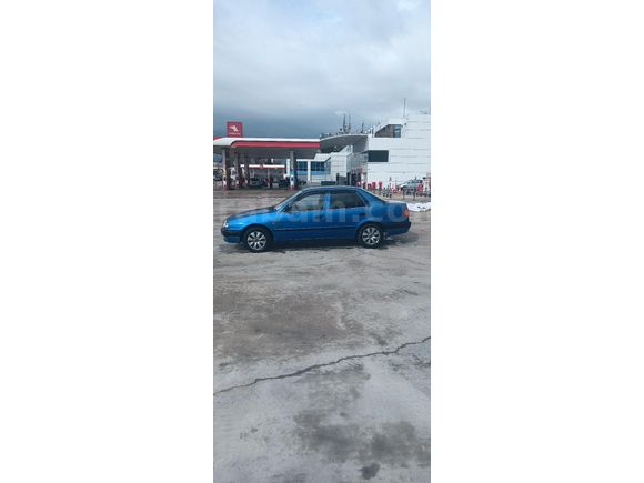 Sahibinden Toyota Corolla 1.3 Terra 1999 Model
