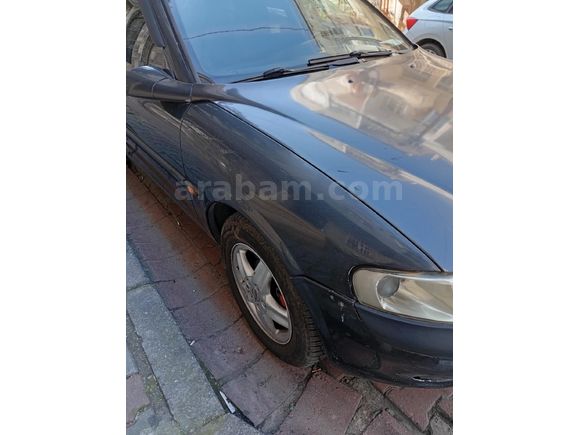 Sahibinden Opel Vectra 2.0 CD 1998 Model