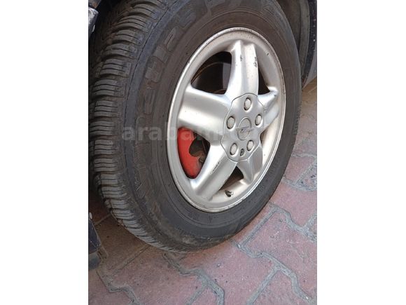 Sahibinden Opel Vectra 2.0 CD 1998 Model