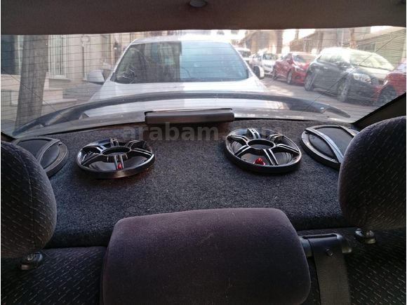 Sahibinden Opel Vectra 2.0 CD 1998 Model