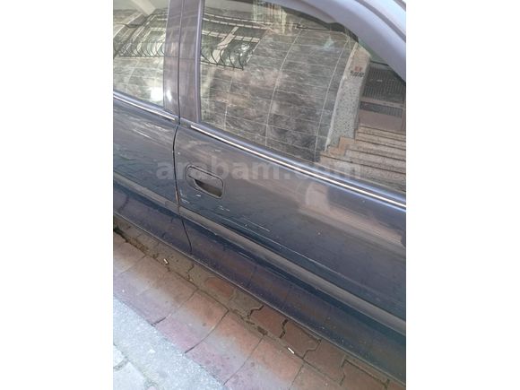 Sahibinden Opel Vectra 2.0 CD 1998 Model
