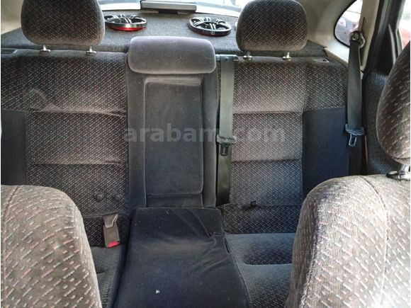 Sahibinden Opel Vectra 2.0 CD 1998 Model