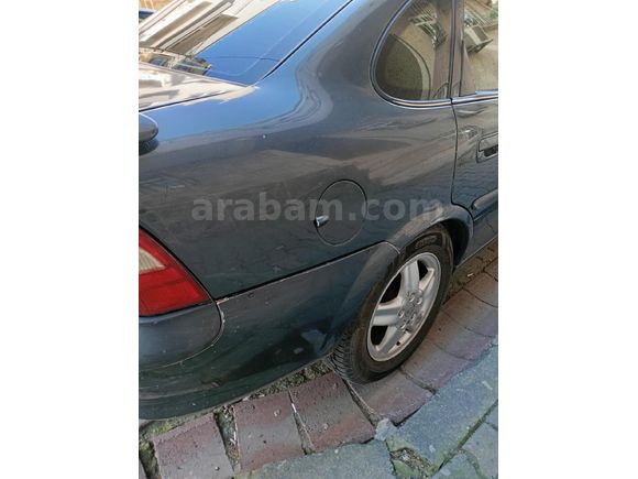 Sahibinden Opel Vectra 2.0 CD 1998 Model