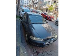 Sahibinden Opel Vectra 2.0 CD 1998 Model
