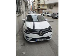 Sahibinden Renault Clio 1.5 dCi Icon 2018 Model Bursa