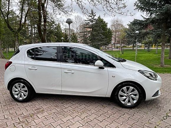 DÜŞÜK KM OTOMATİK CORSA