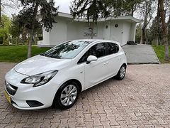 DÜŞÜK KM OTOMATİK CORSA
