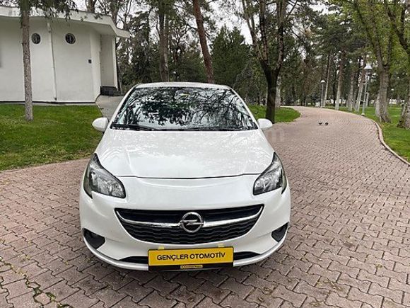 DÜŞÜK KM OTOMATİK CORSA