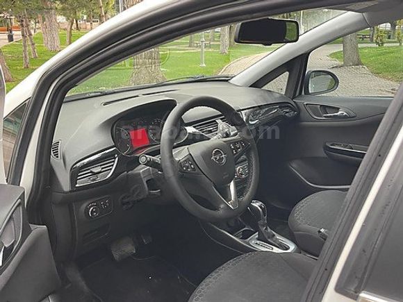 DÜŞÜK KM OTOMATİK CORSA