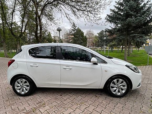 DÜŞÜK KM OTOMATİK CORSA
