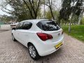 DÜŞÜK KM OTOMATİK CORSA