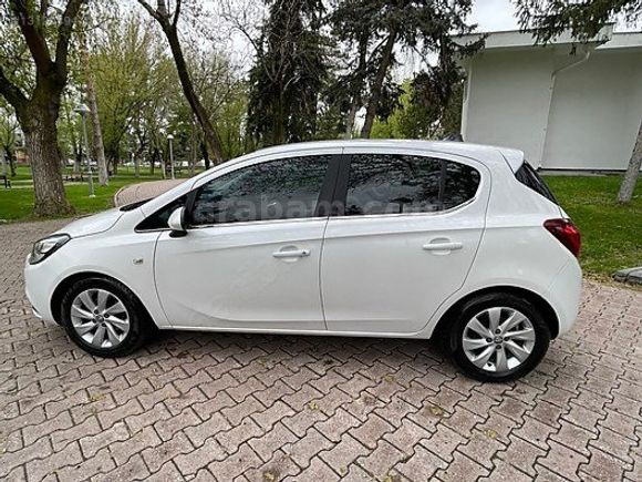 DÜŞÜK KM OTOMATİK CORSA