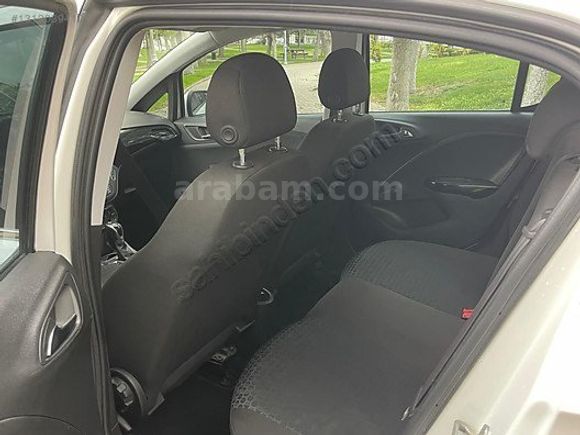 DÜŞÜK KM OTOMATİK CORSA