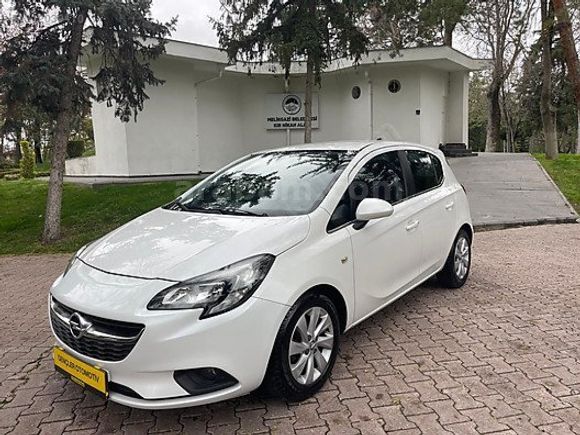 DÜŞÜK KM OTOMATİK CORSA