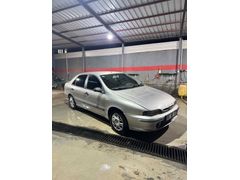 Sahibinden Fiat Marea 1.6 Liberty 2006 Model 