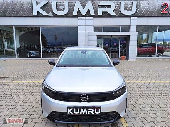 KUMRU OTOMOTİV'DEN 2024 OPEL CORSA 1.2 T 100 HP EDİTİON