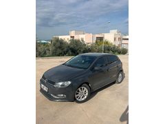 Sahibinden Volkswagen Polo 1.4 TDi Comfortline 2017 Model