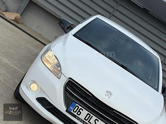 KIZILKUŞ AUTO| 2014 MODEL 1.6 HDİ 215'KM ANDROİD GENİŞ EKRAN