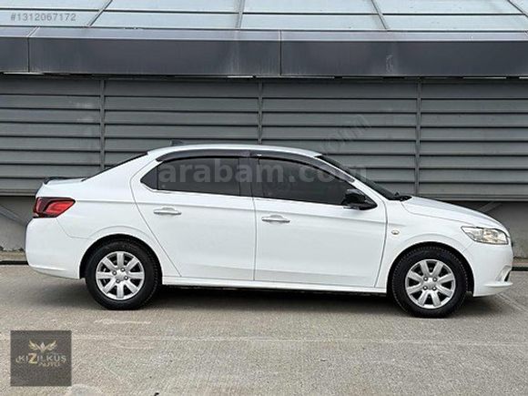 KIZILKUŞ AUTO| 2014 MODEL 1.6 HDİ 215'KM ANDROİD GENİŞ EKRAN