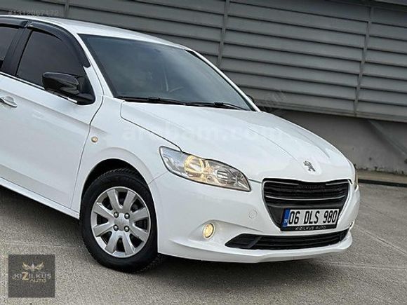 KIZILKUŞ AUTO| 2014 MODEL 1.6 HDİ 215'KM ANDROİD GENİŞ EKRAN
