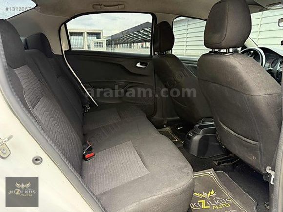 KIZILKUŞ AUTO| 2014 MODEL 1.6 HDİ 215'KM ANDROİD GENİŞ EKRAN
