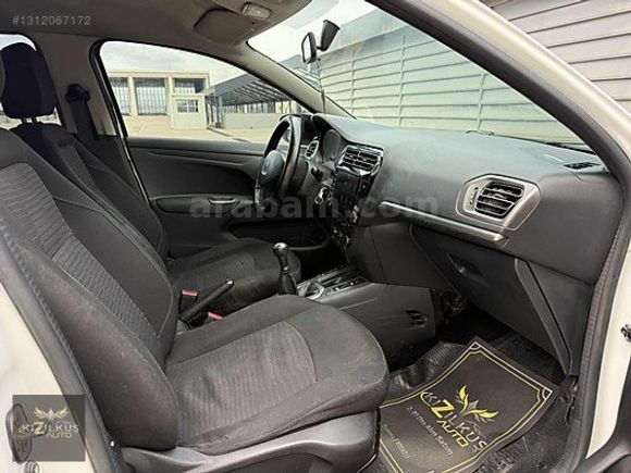 KIZILKUŞ AUTO| 2014 MODEL 1.6 HDİ 215'KM ANDROİD GENİŞ EKRAN