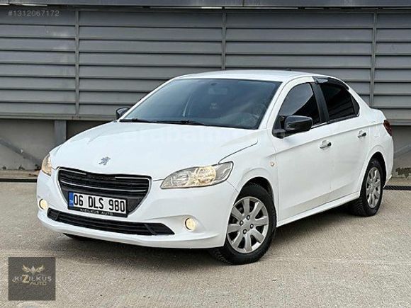 KIZILKUŞ AUTO| 2014 MODEL 1.6 HDİ 215'KM ANDROİD GENİŞ EKRAN